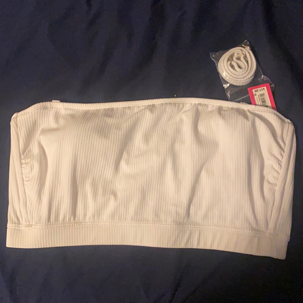 Xhilaration bathing suit top